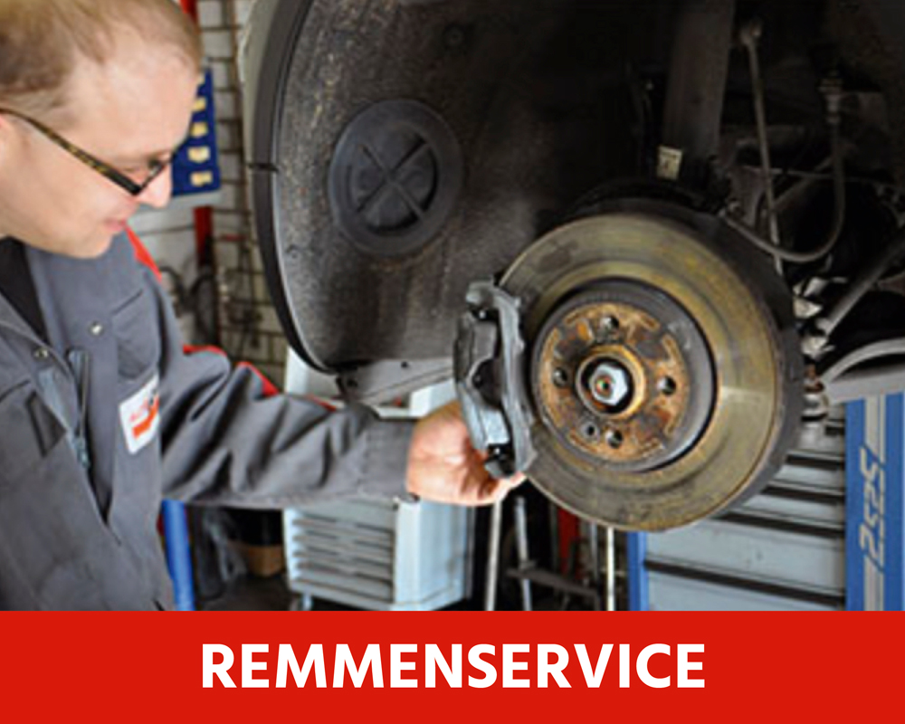 Remmenservice Banden Autobedrijf Westen