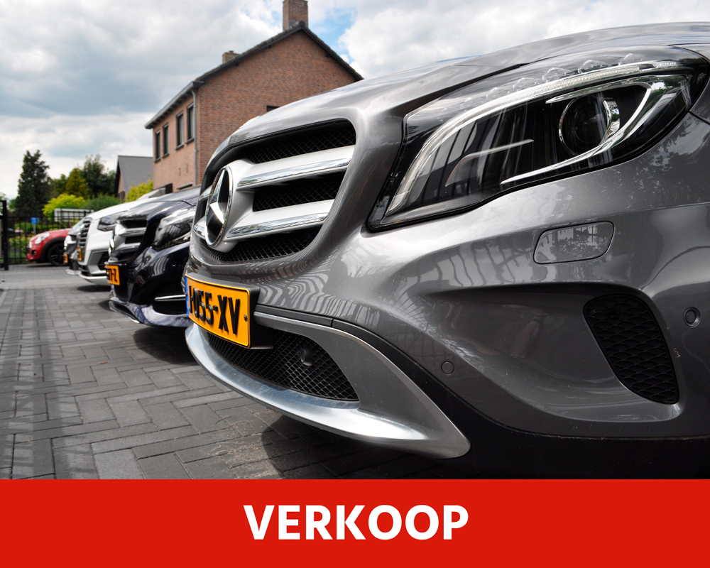 Verkoop Bandenservice Autobedrijf Westen