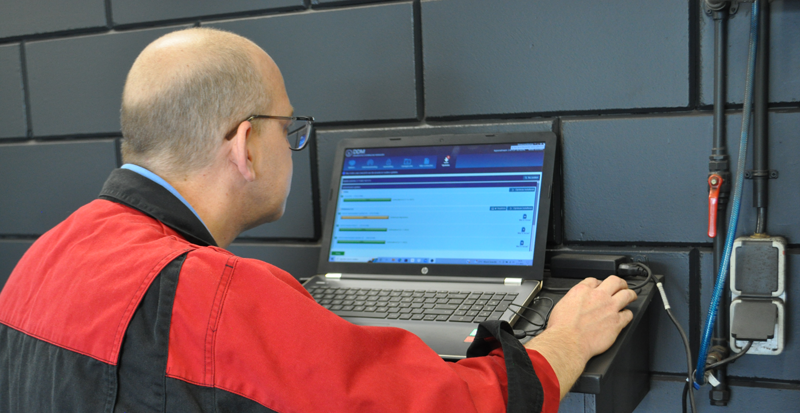 APK Keuring van Westen autos