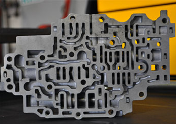 Automaatservice westen autos