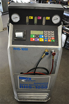 Remmenservice Banden Autobedrijf Westen