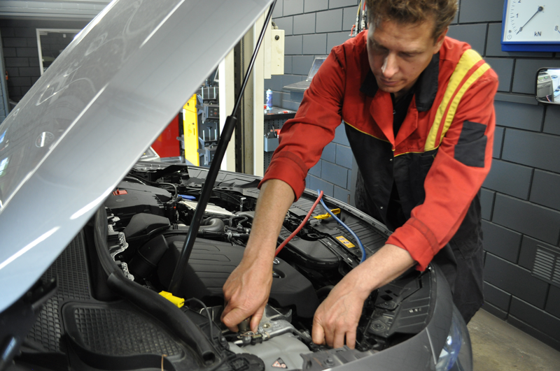 Westen autos aircoservice