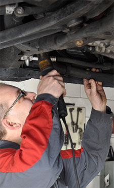 Westen autos keuring APK