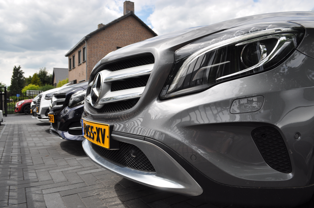 occasions verkoop westen autos