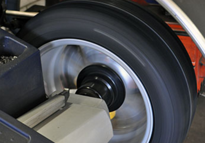 westen autos bandenservice